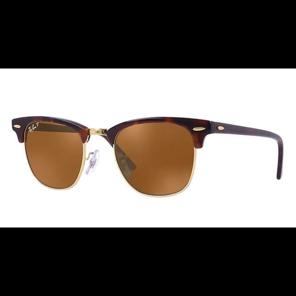 Ray-ban Clubmaster sunglasses
